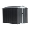 GARDEN SHED