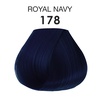 SEMI PERMANENT HAIR COLOUR - ROYAL NAVY