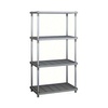 STORAGE RACK