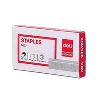 STAPLES No.10 - DELI