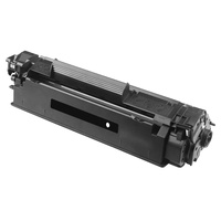 COMPATIBLE CARTRIDGE TONER - 737 BLACK - CANON