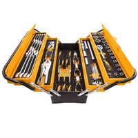 TOOL SET - TOLSEN