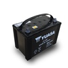 CAR BATTERY - YUASA