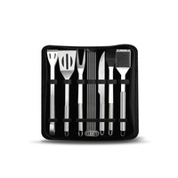 BARBECUE TOOL SET