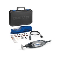 MULTI TOOL KIT - DREMEL