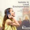 HEADPHONE - PROMATE