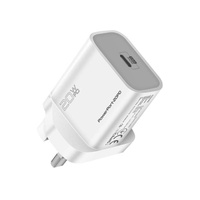 USB-C POWER ADAPTOR - PROMATE