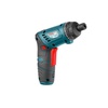 CORDLESS SCREWDRIVER - RONIX