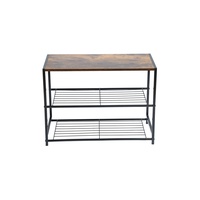 STORAGE RACK