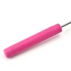 SEMI-AUTOMATIC EGG WHISK - PINK