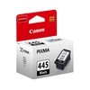 INK CARTRIDGE - 445 BLACK - CANON