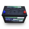 CAR BATTERY - DRIVTECH