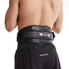 WEIGHT LIFTING BELT