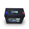 CAR BATTERY - DRIVTECH