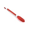 KITCHEN UTENSILS SET - RED