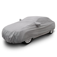 CAR COVER - XXL