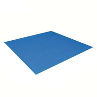 POOL FLOOR