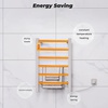 ELECTRIC TOWEL WARMER