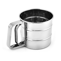 FLOUR SIFTER