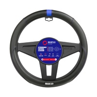 STEERING WHEEL COVER - SPARCO