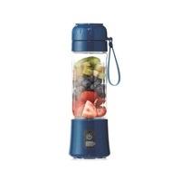 TRAVEL BLENDER - PACIFIC