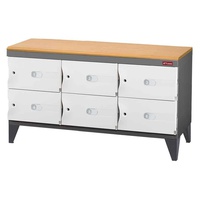 STORAGE CABINET