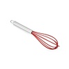 KITCHEN UTENSILS SET - RED