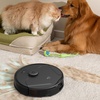 ROBOT VACUUM CLEANER - EUFY