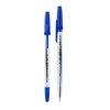 BALL PEN BLUE - CLARO