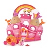 TINIES CASTLE - LALALOOPSY