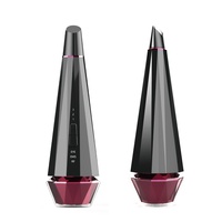 THERAPY BEAUTY DEVICE - BLACK AND PINK