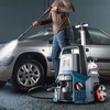 PRESSURE WASHER MULTI FUNCTION - RONIX