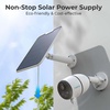 SOLAR PANEL - REOLINK