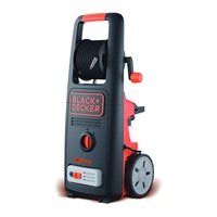 PRESSURE WASHER - BLACK & DECKER