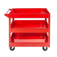 TOOL TRAY CART - TOLSEN