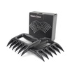 MEAT TEAR SEPARATOR - BLACK