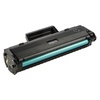 CARTRIDGE TONER - 106A BLACK - HP