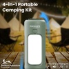MULTI FUNCTIONAL CAMPING KIT - PROMATE
