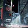 PRESSURE WASHER - BLACK & DECKER
