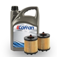 SERVICING PACK - BMW 320D / E90