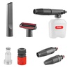 PRESSURE WASHER MULTI FUNCTION - RONIX