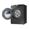WASHER DRYER 9/6KG - SAMSUNG