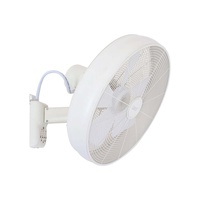 WALL FAN - LUCCI AIR