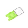 EGG SLICER - GREEN