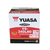CAR BATTERY - YUASA