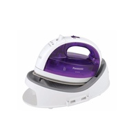 STEAM IRON - PANASONIC