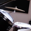 CYMBAL STAND