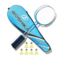 BADMINTON SET