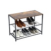 STORAGE RACK