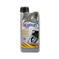 GEARBOX OIL - COFRAN
